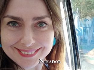 Nikador