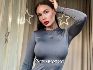 Nikafoxing