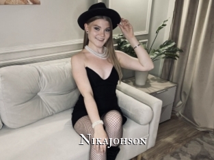 Nikajohson