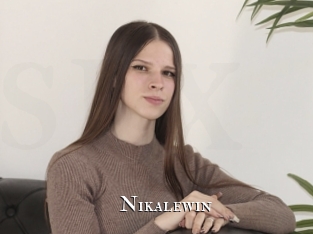 Nikalewin