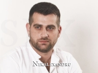 Nikalexandru