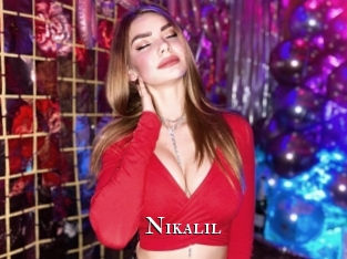 Nikalil