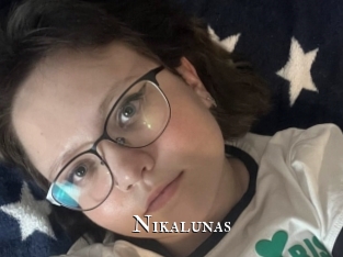 Nikalunas