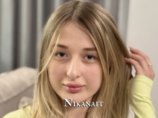 Nikanait