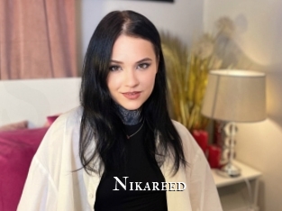 Nikareed