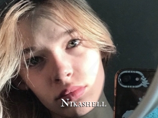 Nikashell