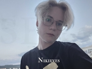 Nikieves