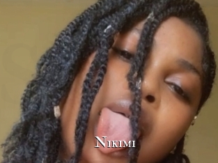 Nikimi