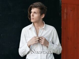 Nikistark