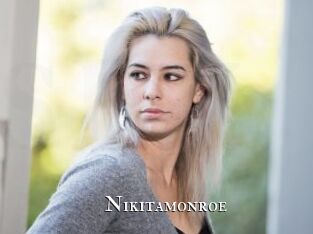 Nikitamonroe
