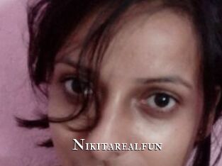 Nikitarealfun