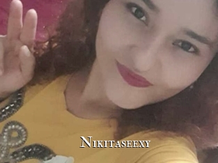 Nikitaseexy