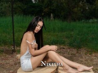 nikitha cams