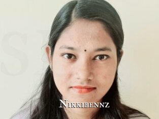 Nikkibennz