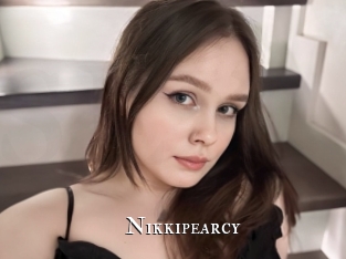 Nikkipearcy