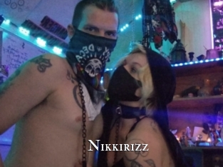 Nikkirizz