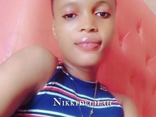 nikkydelilah cams