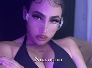 Nikkyprint