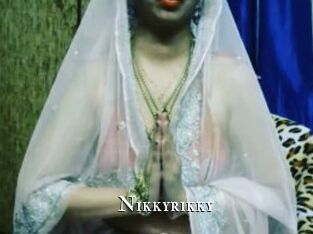 Nikkyrikky