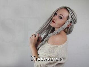 Nikkyshaman