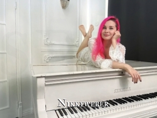 nikkyweber cams