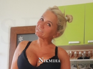 Nikmiha