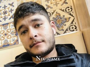 Nikocamx