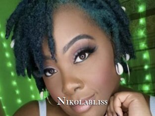 Nikolabliss