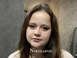 Nikolafox
