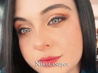 Nikolandjoy