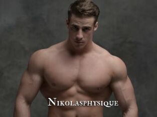 Nikolasphysique