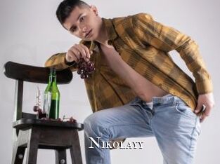 Nikolayy