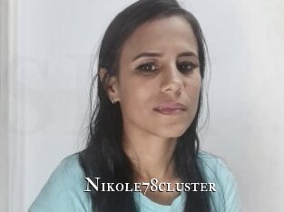 Nikole78cluster