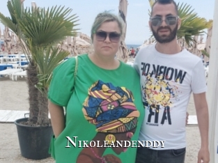 nikoleandenddy cams