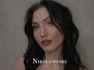 Nikolemoore