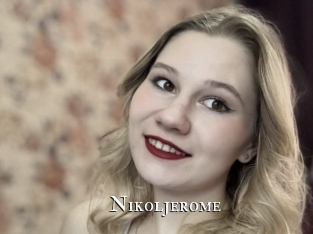 Nikoljerome