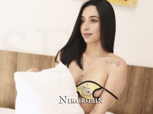 Nikorobin