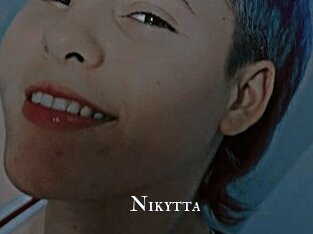 Nikytta