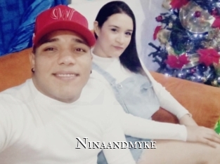 Ninaandmyke