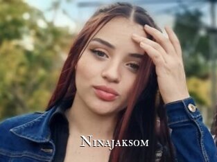 Ninajaksom