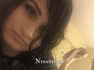 Ninanievez