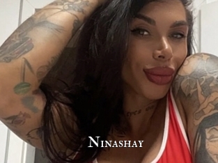 Ninashay