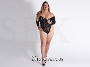 Ninhasantos