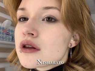 Nisharayo