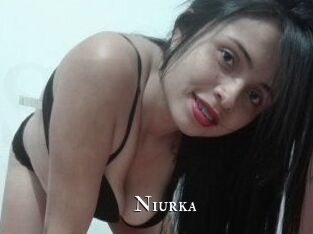 Niurka