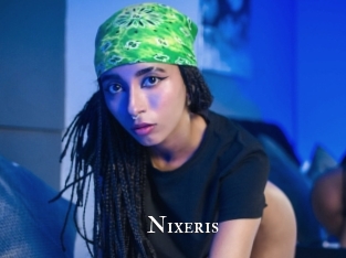 Nixeris