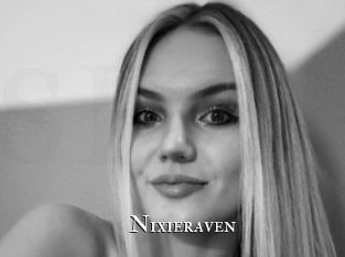 Nixieraven
