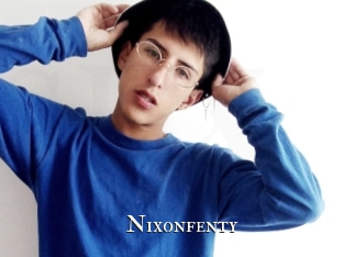 Nixonfenty