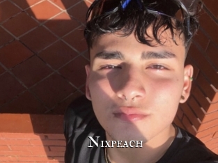 Nixpeach