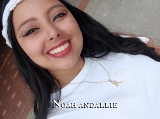 Noah_andallie